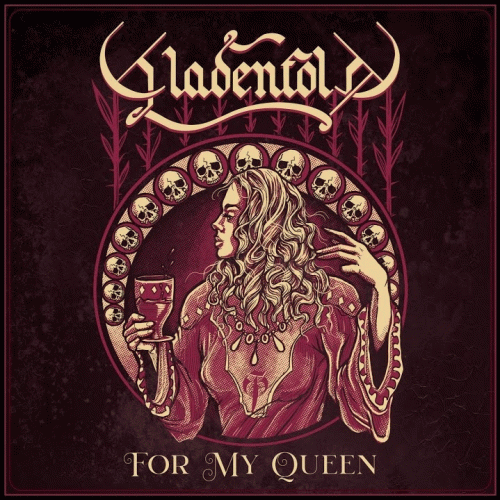 Gladenfold : For My Queen